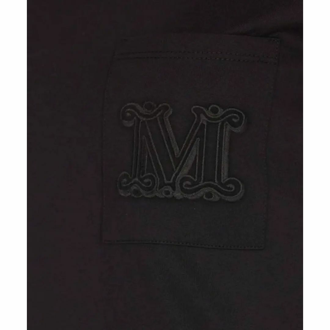 Max Mara(マックスマーラ)のMax Mara Papaia コットンTシャツ　新品　タグ付き レディースのトップス(Tシャツ(半袖/袖なし))の商品写真