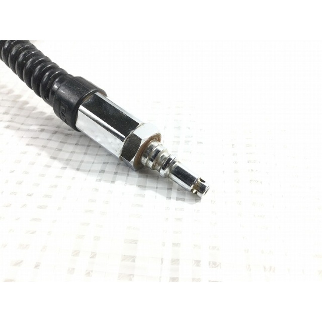 ☆中古品☆makita マキタ 高圧増設タンク A-49878 5.5L 補助エアタンク 72566