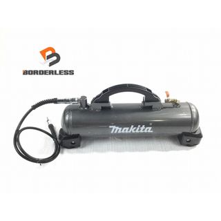 Makita - ☆中古品☆makita マキタ 高圧増設タンク A-49878 5.5L 補助