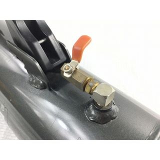 Makita - ☆中古品☆makita マキタ 高圧増設タンク A-49878 5.5L 補助