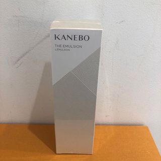 Kanebo - 【お値下げ】カネボウ ザ エマルジョン 〈乳液〉100mlの
