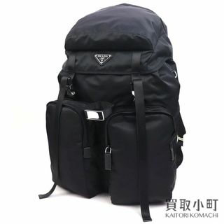 西日本産 PRADA プラダスポーツ 90sアーカイブ 軽量バックパック