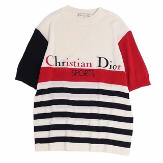 ディオール(Christian Dior) ビンテージ ニット/セーター(レディース 