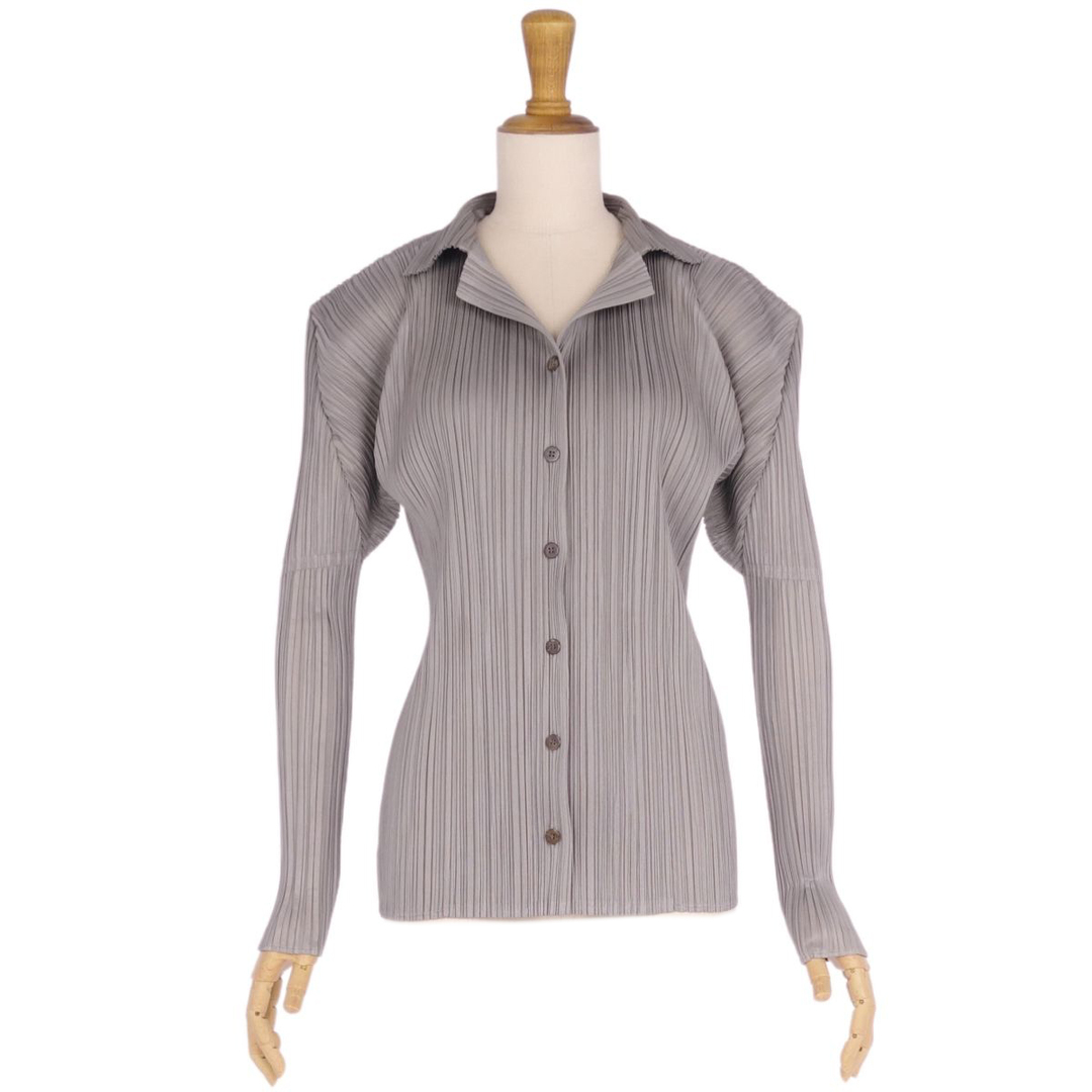 PLEATS PLEASE ISSEY MIYAKE - 美品 プリーツプリーズ イッセイ PLEATS PLEASE ISSEY MIYAKE - 美品 プリーツプリーズ イッセイ