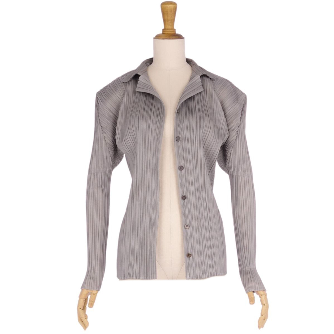 PLEATS PLEASE ISSEY MIYAKE - 美品 プリーツプリーズ イッセイ PLEATS PLEASE ISSEY MIYAKE - 美品 プリーツプリーズ イッセイ
