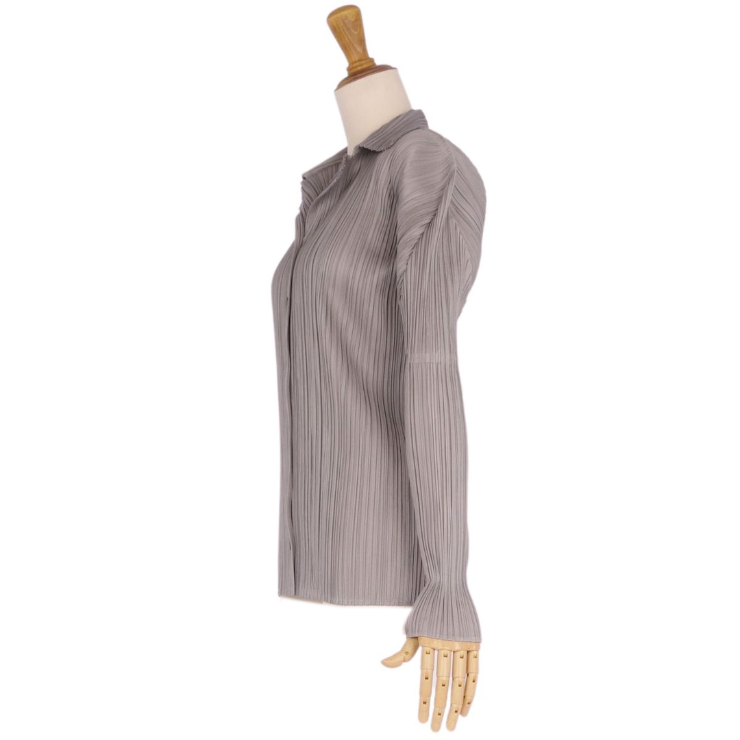 PLEATS PLEASE ISSEY MIYAKE - 美品 プリーツプリーズ イッセイ PLEATS PLEASE ISSEY MIYAKE - 美品 プリーツプリーズ イッセイ