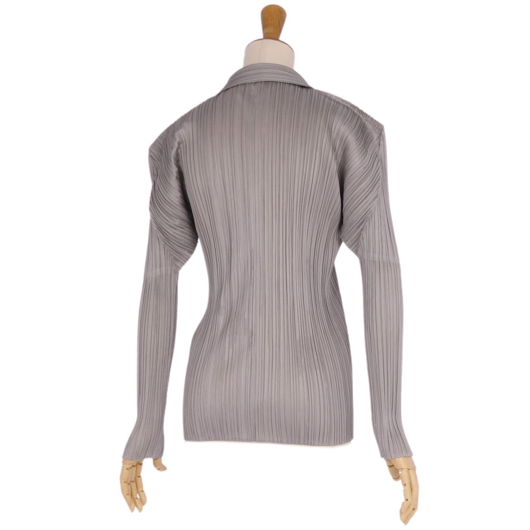 PLEATS PLEASE ISSEY MIYAKE - 美品 プリーツプリーズ イッセイ PLEATS PLEASE ISSEY MIYAKE - 美品 プリーツプリーズ イッセイ