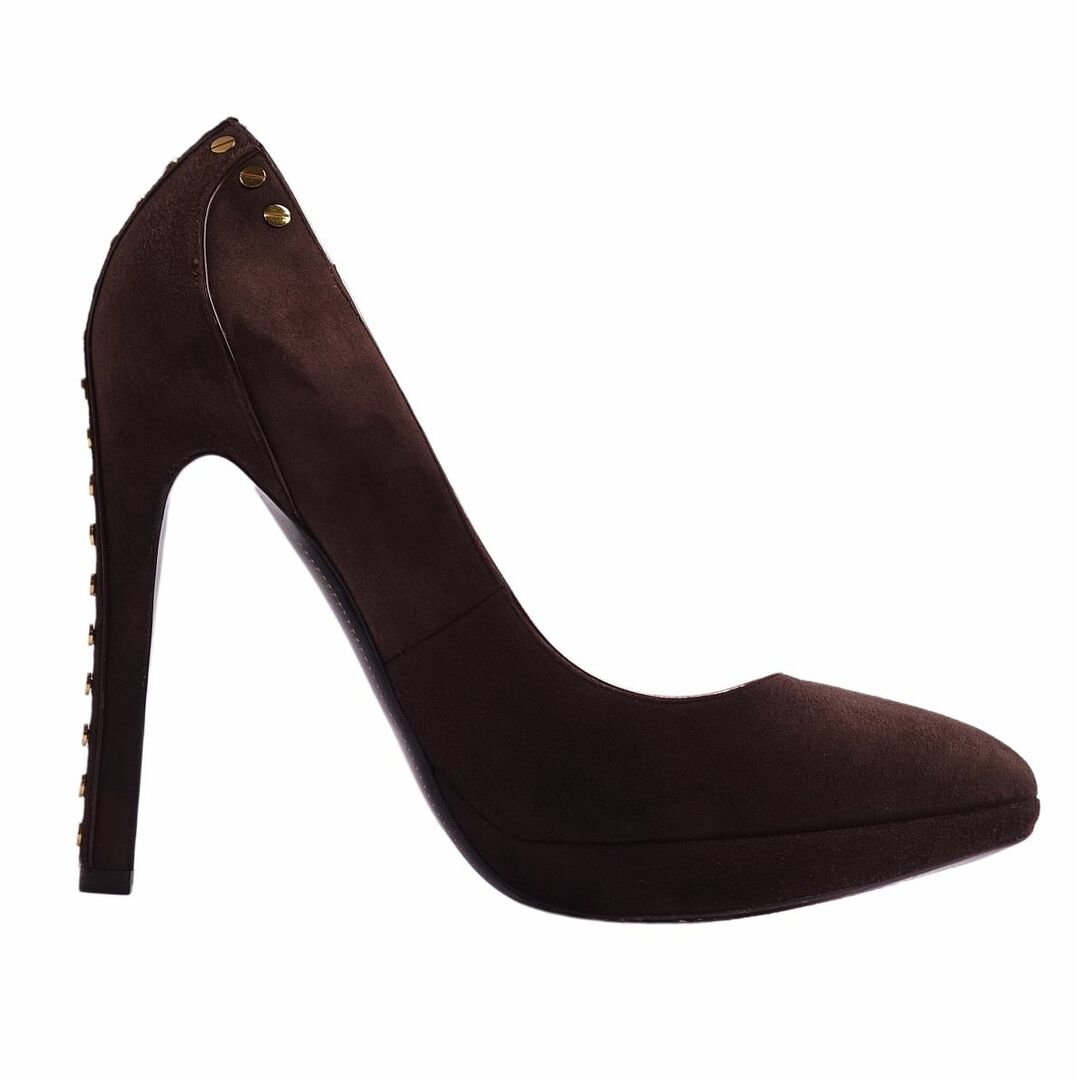 美品 トムフォード TOM FORD パンプス ヒール プラットフォーム 美品 トムフォード TOM FORD パンプス ヒール プラットフォーム