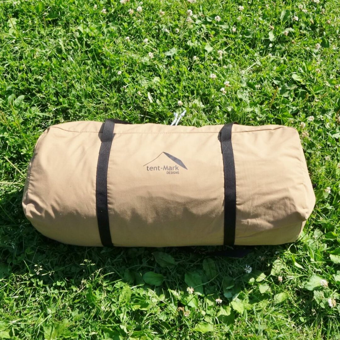 美品 設営確認済 テンマク デザイン tent-Mark DESIGNS サーカス 美品 設営確認済 テンマク デザイン tent-Mark DESIGNS サーカス