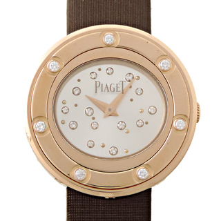 ピアジェ(PIAGET)のピアジェ 腕時計 P10647(腕時計)