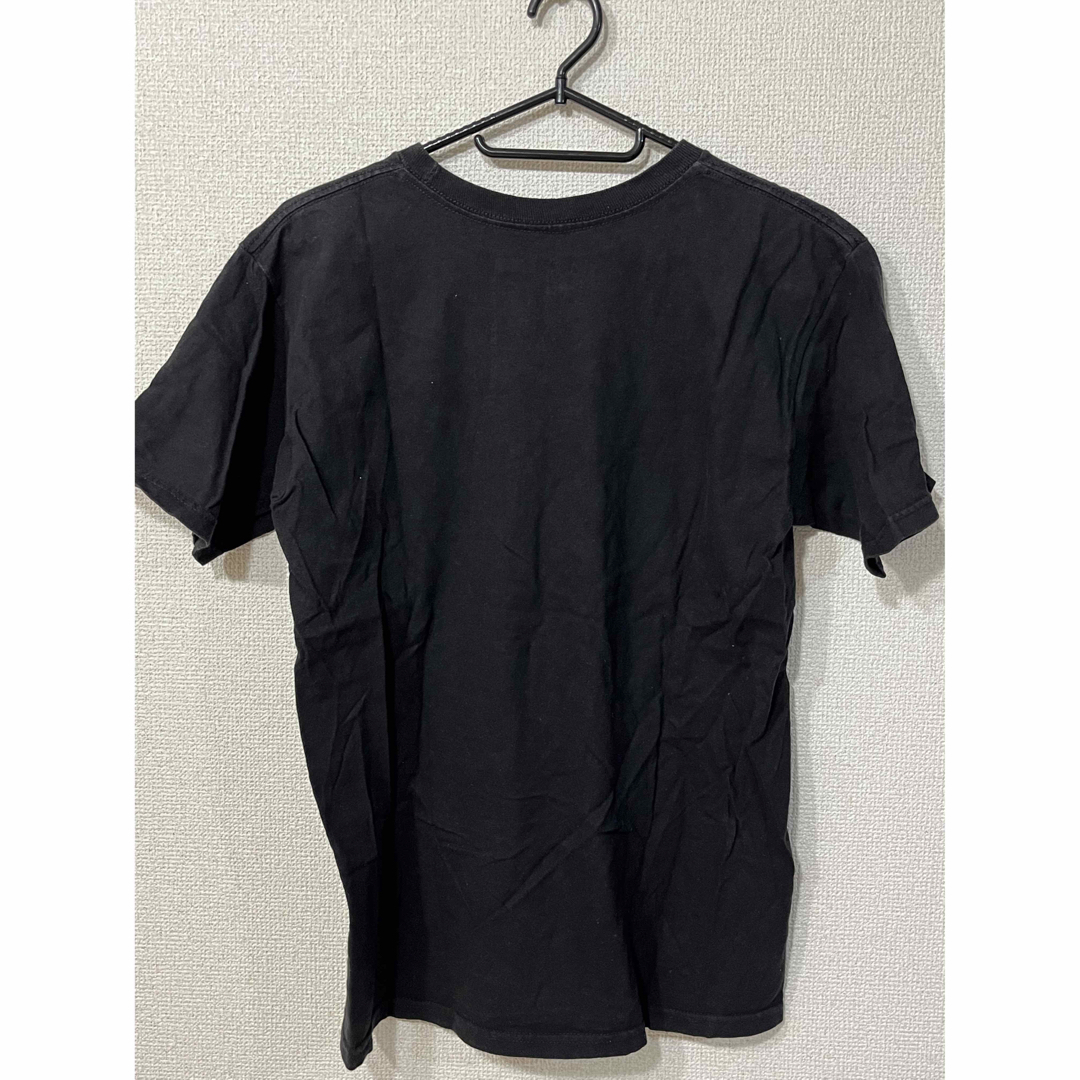 VANS(ヴァンズ)のVANS  Tシャツ　黒 メンズのトップス(Tシャツ/カットソー(半袖/袖なし))の商品写真