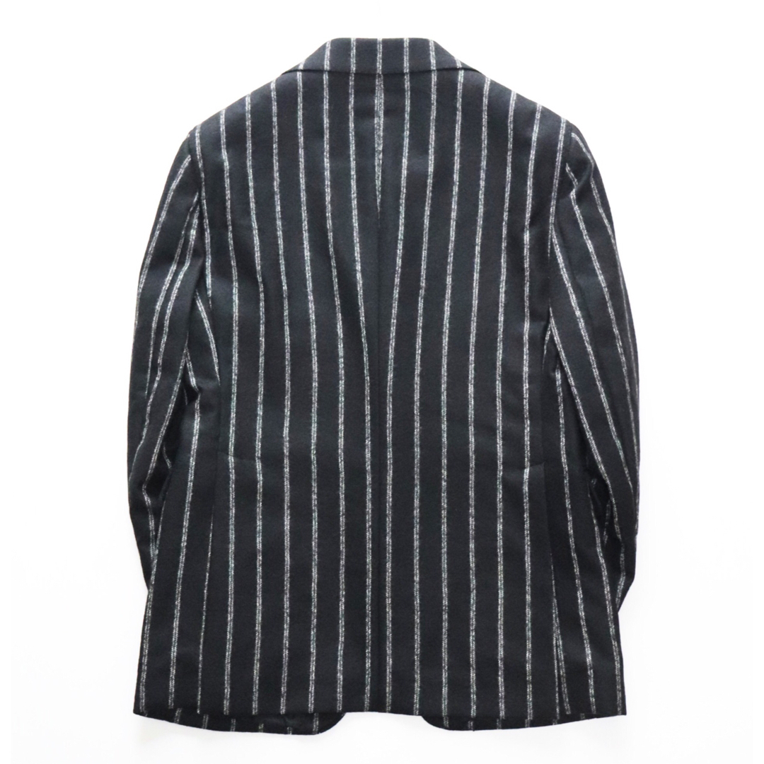 タリアトーレ》新品 伊製 春夏 2Bスーツ モヘヤ・シルク混 46(W81
