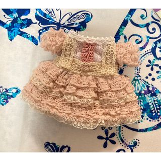 あんスタ ぬい服 ワンピース ハンドメイド(その他)