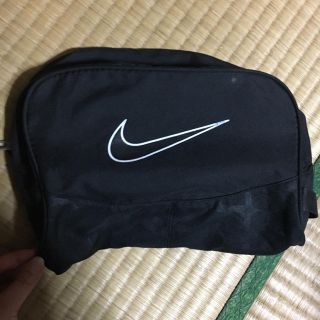 ナイキ(NIKE)のNIKE☆シューズバッグ(その他)