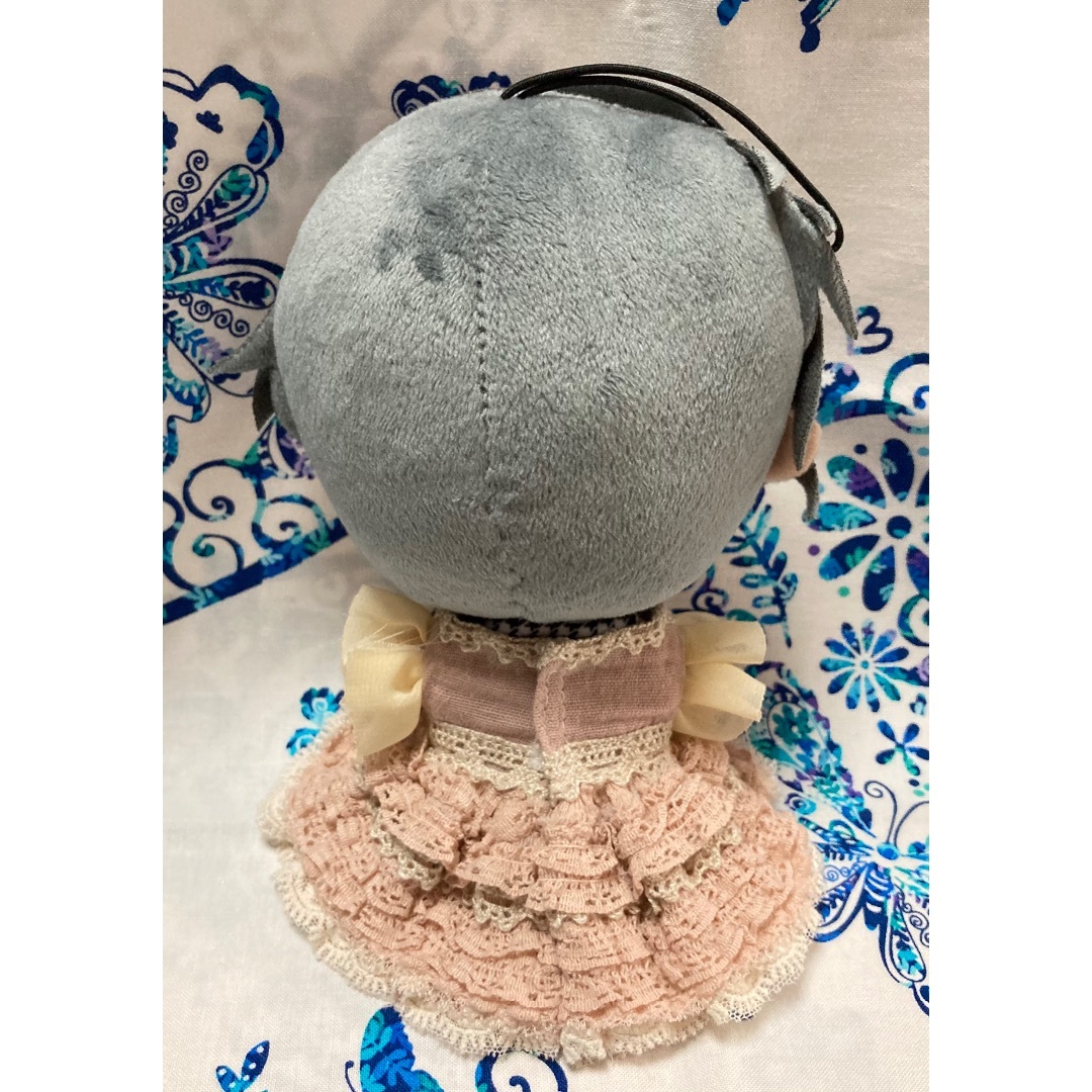 あんスタ ワンピース ハンドメイド ぬい服 ハンドメイドのハンドメイド その他(その他)の商品写真