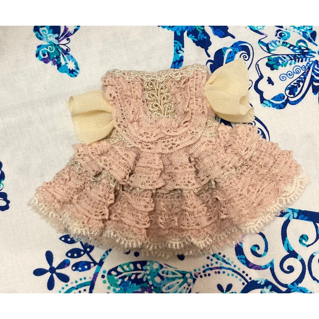 あんスタ ワンピース ハンドメイド ぬい服 ハンドメイドのハンドメイド その他(その他)の商品写真