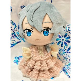 あんスタ ワンピース ハンドメイド ぬい服(その他)