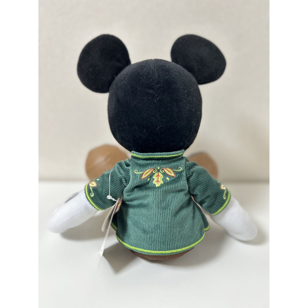 新品未使用・タグ付き】ミッキーのマジカルミュージックワールド 新品未使用・タグ付き】ミッキーのマジカルミュージックワールド