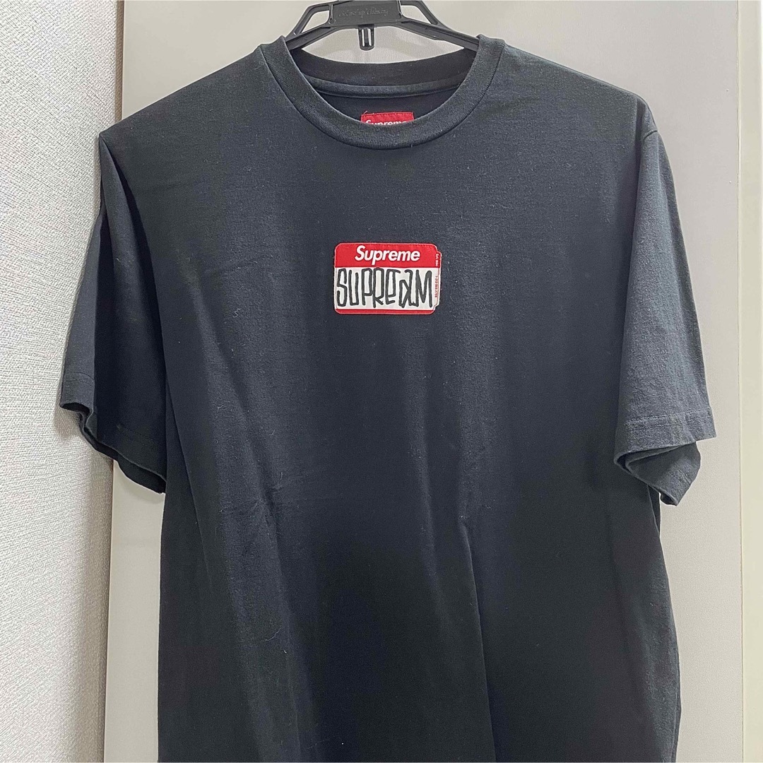 supreme Tシャツ マークゴンザレス