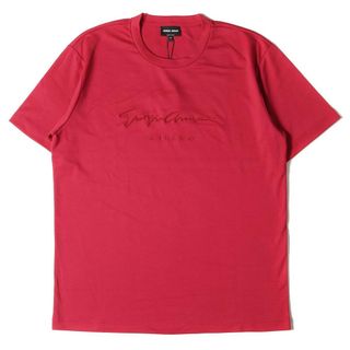 Giorgio Armani - GIORGIO ARMANI ジョルジオアルマーニ Tシャツ