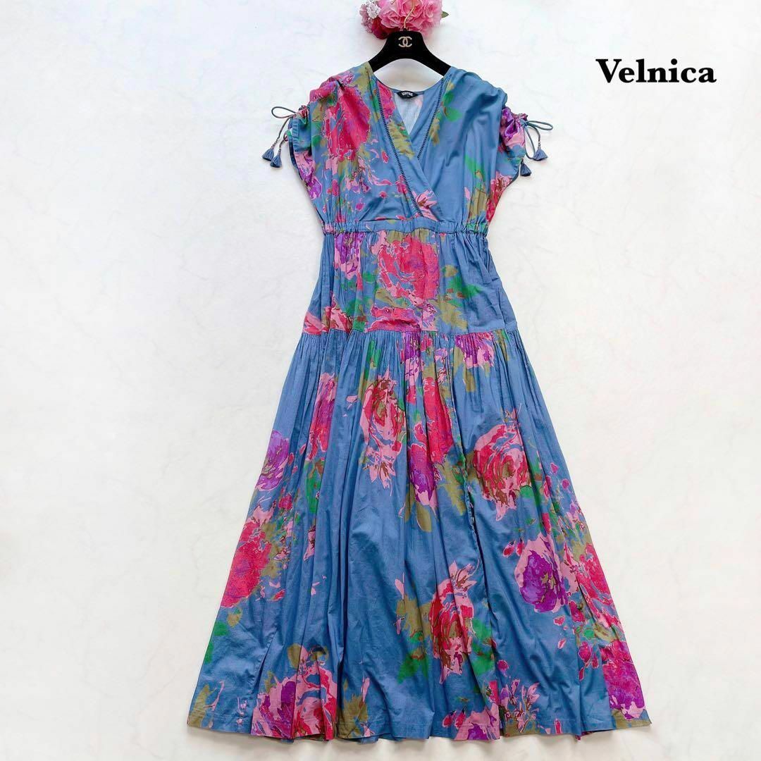 オープニング大セール】 【Velnica】大人気*完売品 カシュクール