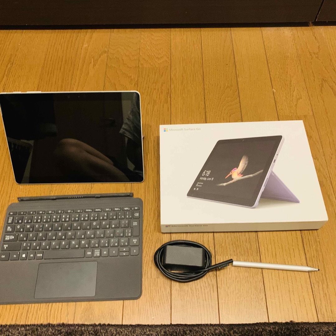 surface go 128gb 8gb model1824