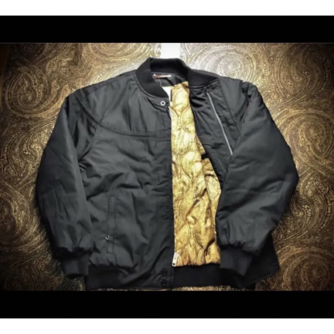 Derby Jacket キムタク Derby Of San Francisco - ブルゾン