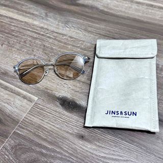 限定値下げ】今月末まで!jinz サングラス | kinderpartys.at