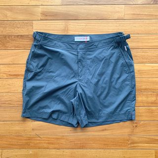 ロンハーマン(Ron Herman)のORLEBAR BROWN Bulldog スイムショーツ パンツ 水着 短パン(ショートパンツ)