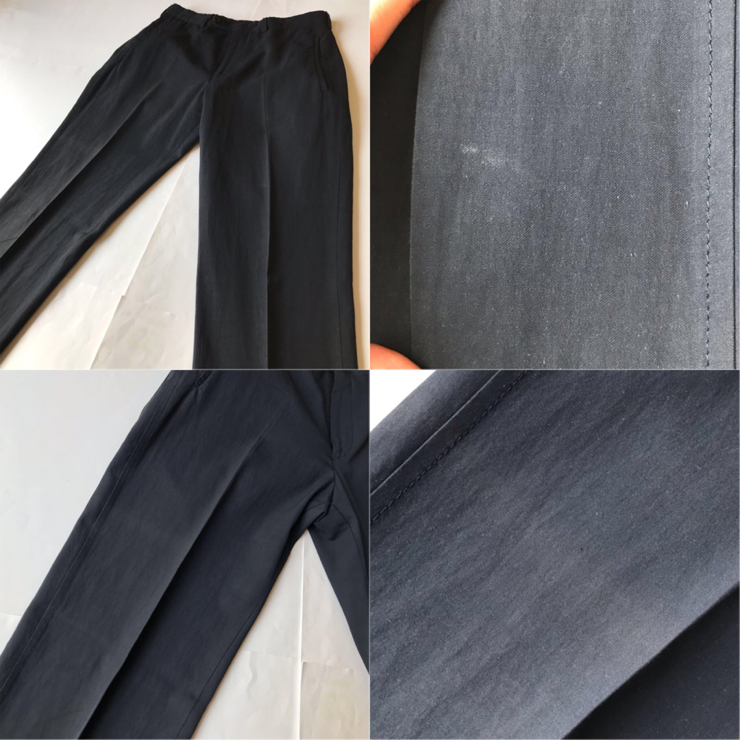 PRADA(プラダ)のVtg PRADA trousers SS size44 JP S/M メンズのパンツ(スラックス)の商品写真