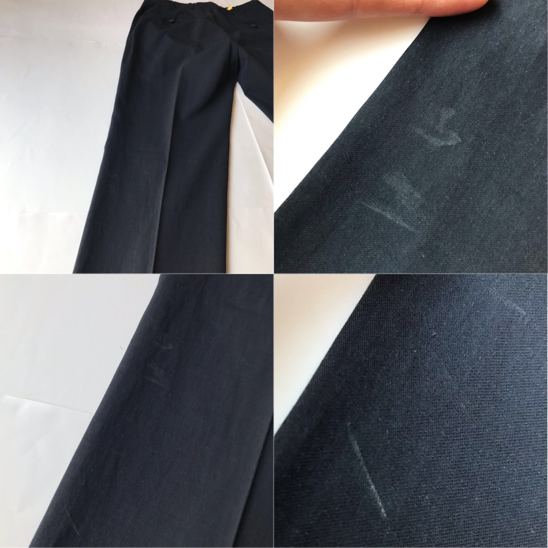 PRADA(プラダ)のVtg PRADA trousers SS size44 JP S/M メンズのパンツ(スラックス)の商品写真