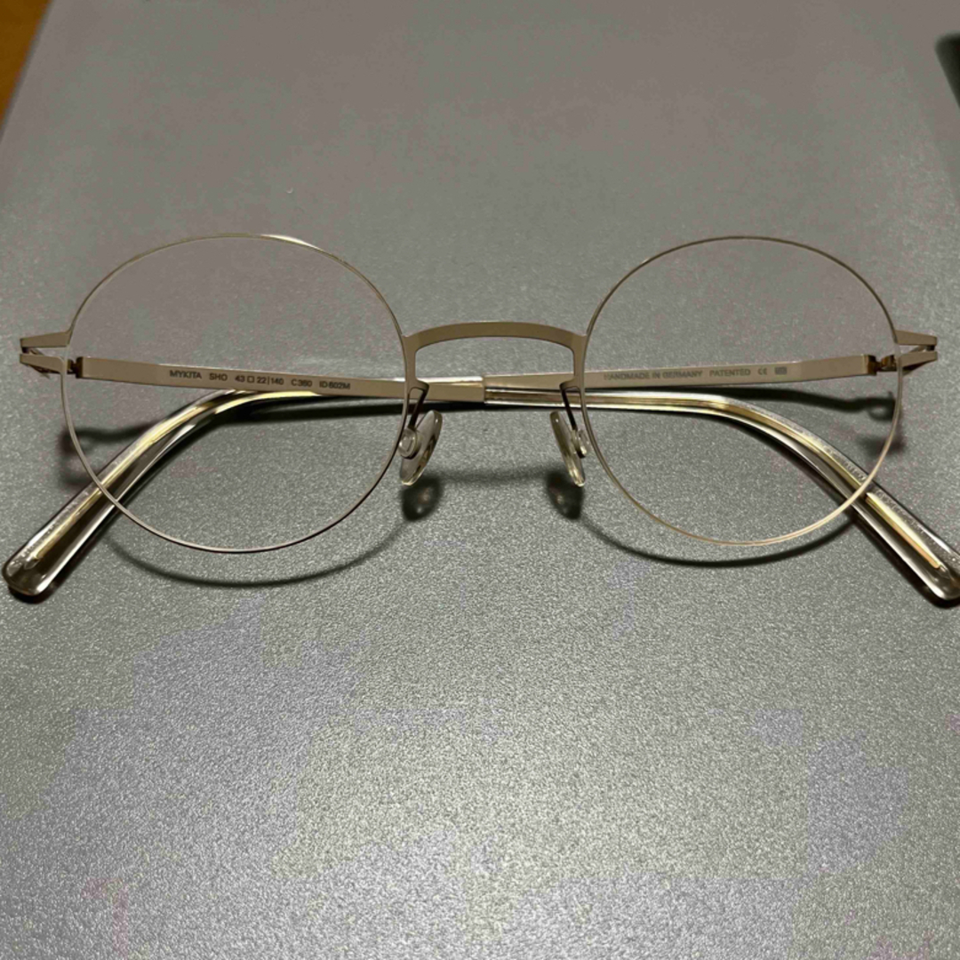 ファッション小物MYKITA SHO360