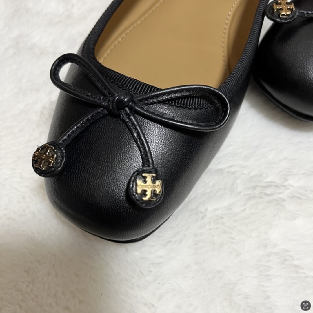 Tory Burch - 新品正規品◇TORY BURCH トリーバーチ◇バレーシューズ ...