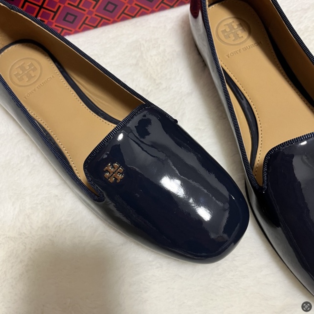 TORY BURCH トリーバーチ バレエシューズ 正規品