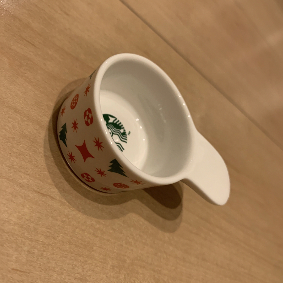 Starbucks(スターバックス)のスタバ　ビーンスクープ　 エンタメ/ホビーのコレクション(ノベルティグッズ)の商品写真