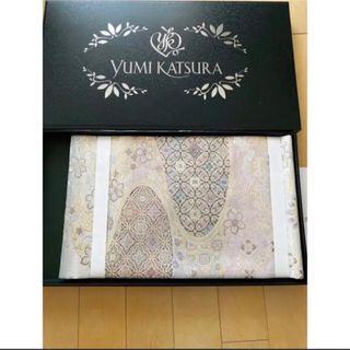 ユミカツラ(YUMI KATSURA)の桂由美　YUMI KATSURA 帯　新品・未使用(帯)