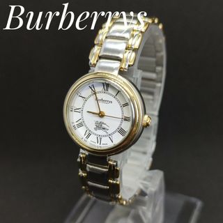 バーバリー(BURBERRY) アンティーク 腕時計(レディース)の通販 100点