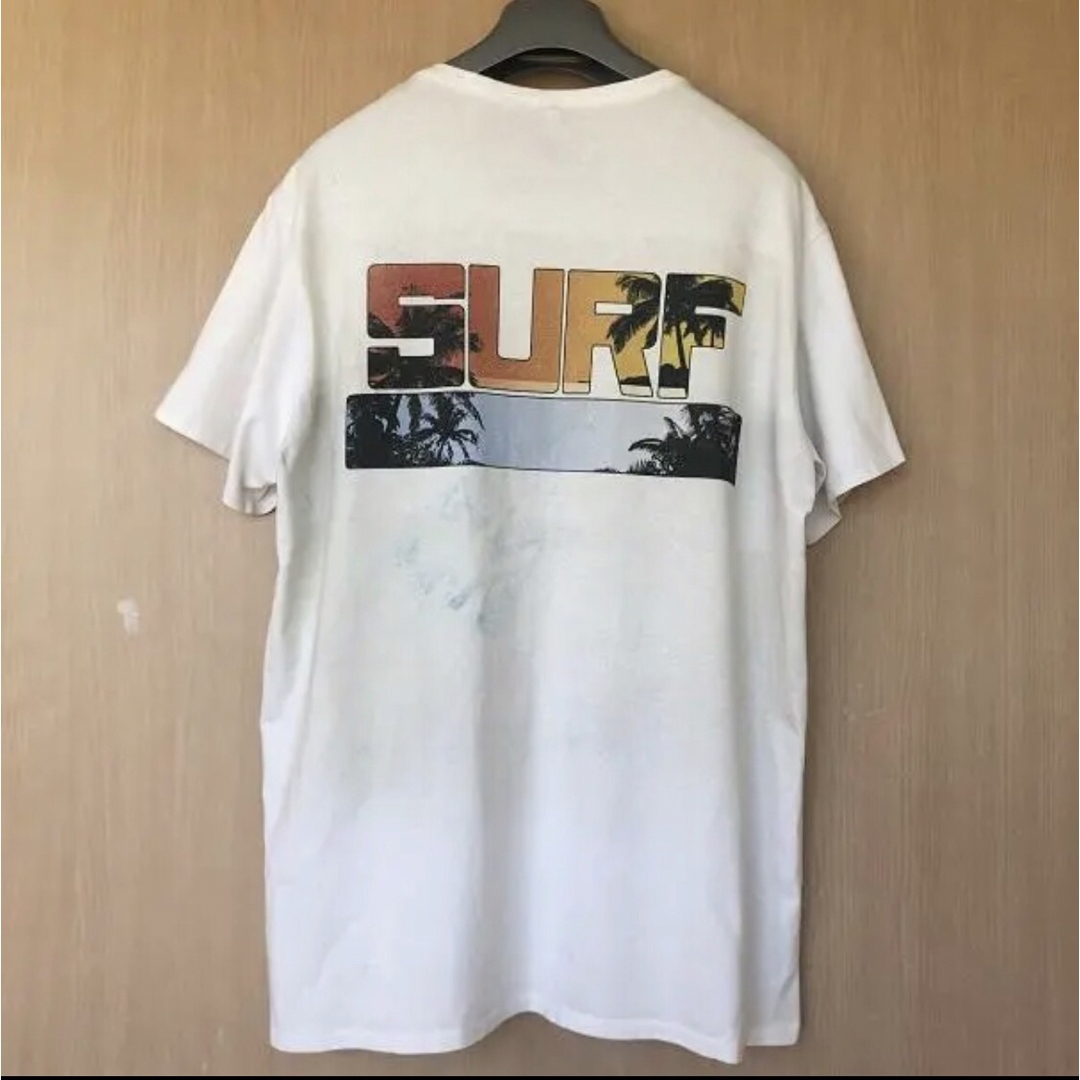 R13(アールサーティーン)のR13アールサーティーン Tシャツ ドゥーズィエムクラス AP STUDIO取扱 レディースのトップス(Tシャツ(半袖/袖なし))の商品写真