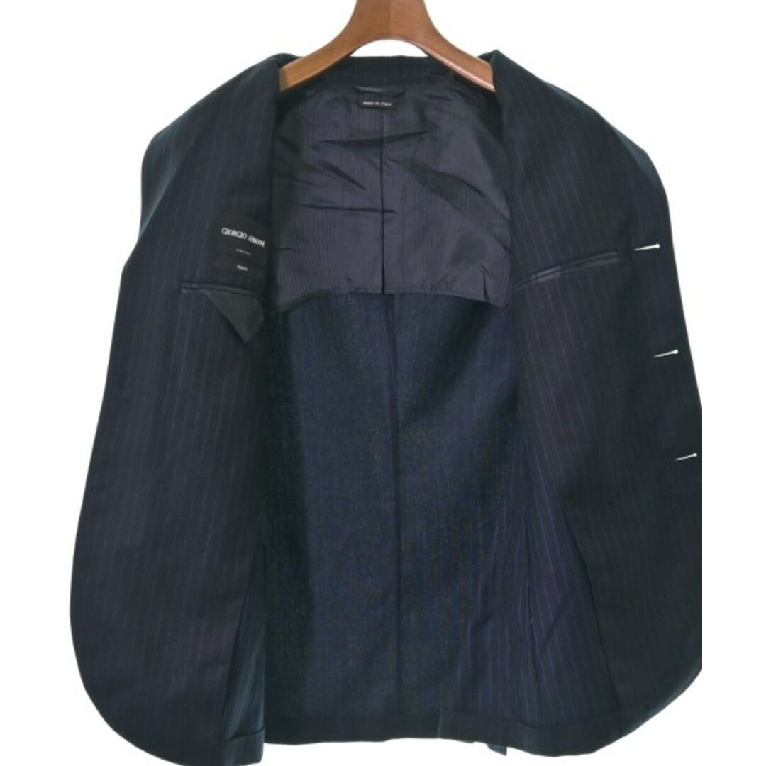 Giorgio Armani(ジョルジオアルマーニ)のGIORGIO ARMANI セットアップ・スーツ（その他） 【古着】【中古】 メンズのスーツ(その他)の商品写真