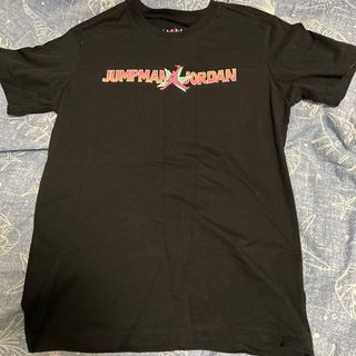 ジョーダン(Jordan Brand（NIKE）)のジョーダン　Tシャツ(Tシャツ/カットソー(半袖/袖なし))