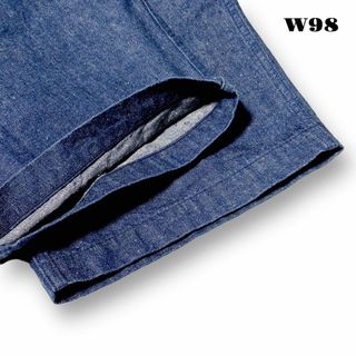 TENDERLOIN - 人気品! TENDERLOIN BDP DENIM ショーツ インディゴ S