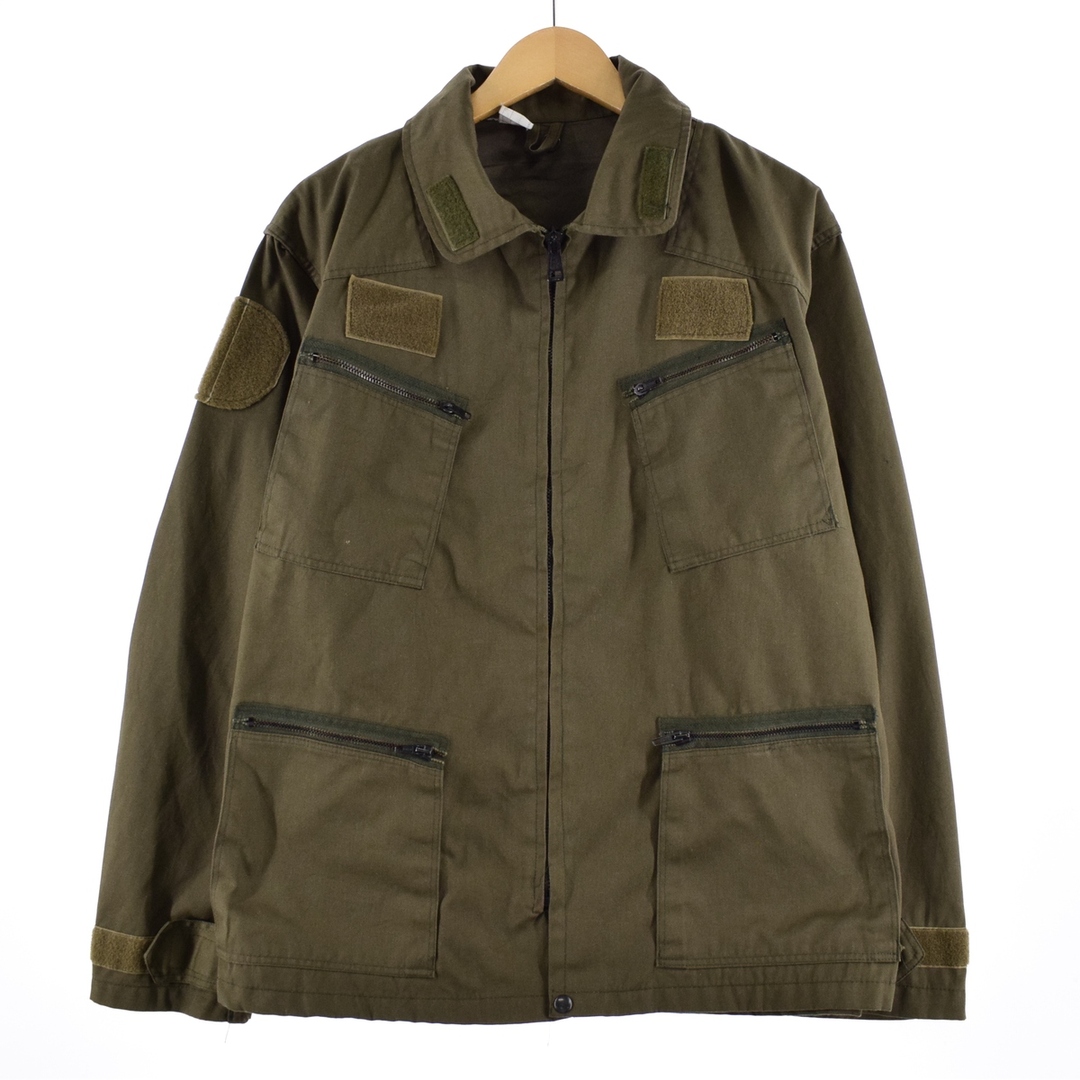 A.P.C M-65 ミリタリージャケット size: S - アウター