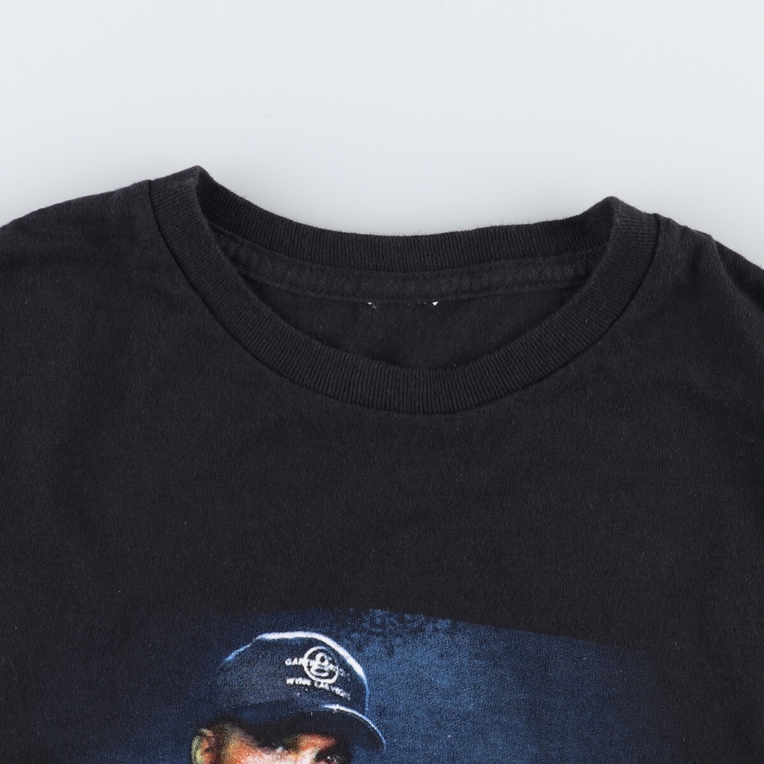 GARTH BROOKS ガースブルックス 両面プリント バンドTシャツ バンT メンズM /eaa343241