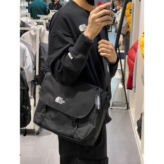 THE NORTH FACE ザノースフェイス メッセンジャーバッグラージ
