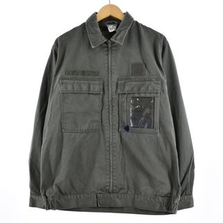 APC(A.P.C) ミリタリージャケット(メンズ)の通販 80点 | アーペーセー