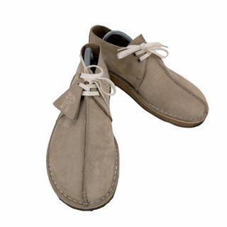 クラークス(Clarks)のCLARKS ORIGINALS(クラークスオリジナル) メンズ シューズ(ブーツ)