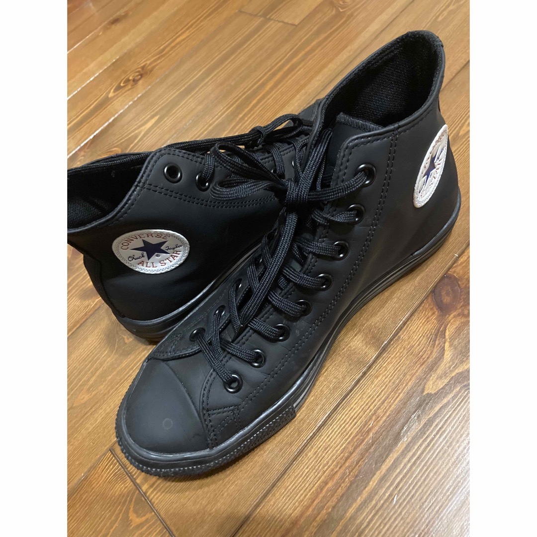 ALL STAR（CONVERSE）(オールスター)のコンバース ALL STAR LIGHT WR SL HI ★定価9,900円  メンズの靴/シューズ(スニーカー)の商品写真