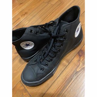 オールスター(ALL STAR（CONVERSE）)のコンバース ALL STAR LIGHT WR SL HI ★定価9,900円 (スニーカー)