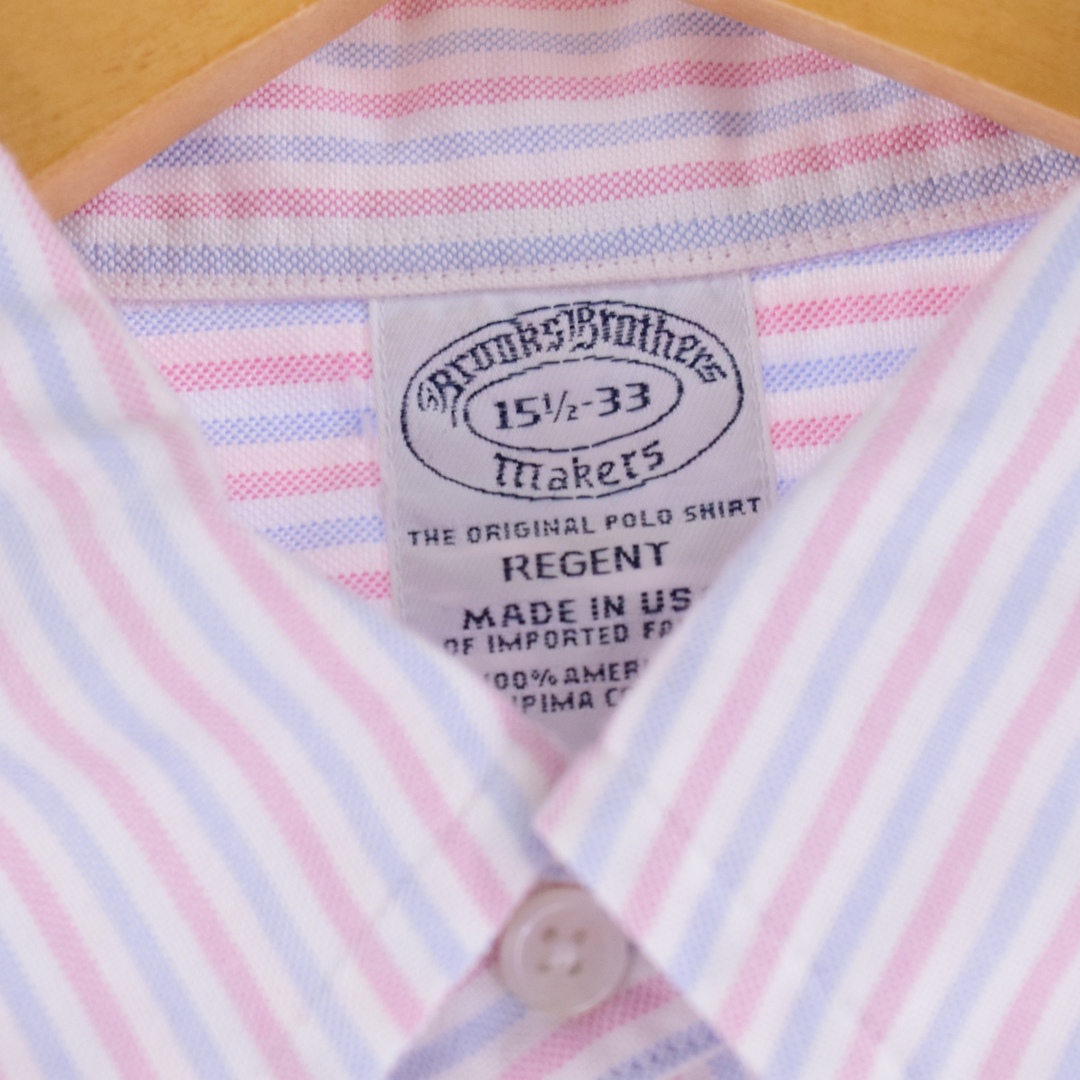 Brooks Brothers - 古着 90年代 ブルックスブラザーズ Brooks Brothers