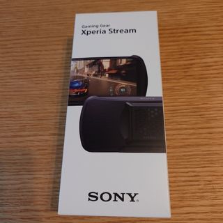 エクスペリア(Xperia)のXperia stream 新品未開封(Androidケース)